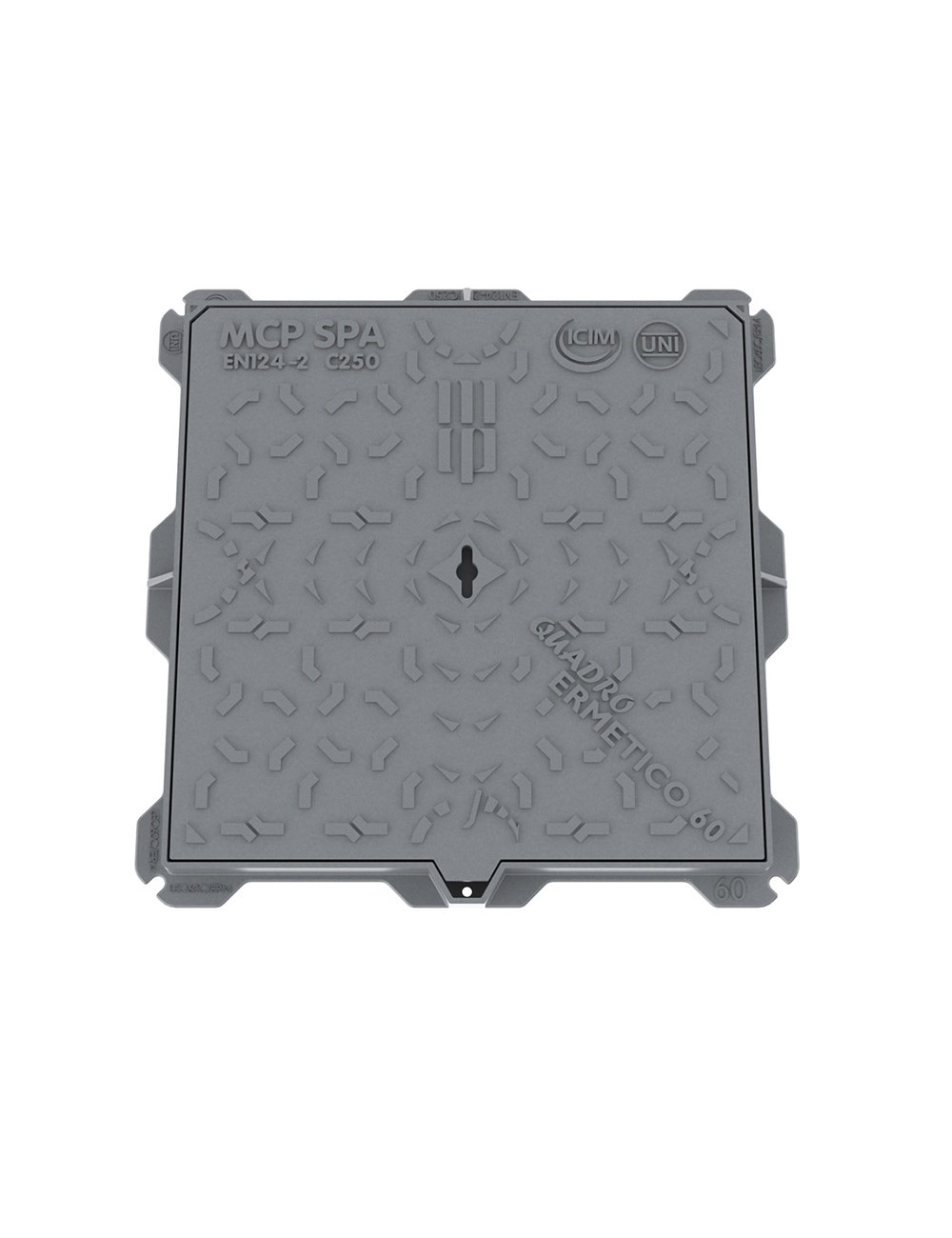 Chiusino Ghisa MCP / C250 / 60x60