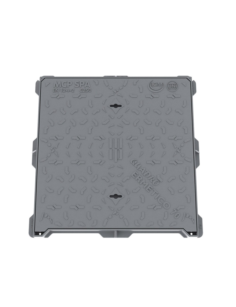 Chiusino Ghisa MCP / C250 / 70x70 Chiusino Ghisa MCP / C250 / 70x70
