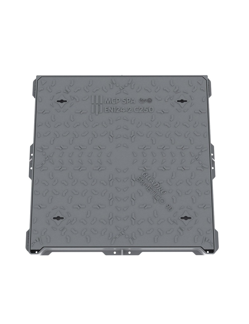 Chiusino Ghisa MCP / C250 / 90x90 Chiusino Ghisa MCP / C250 / 90x90