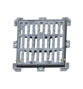 Caditoia Ghisa Piana MCP