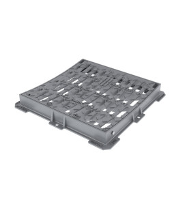 Caditoia Ghisa Concava MCP