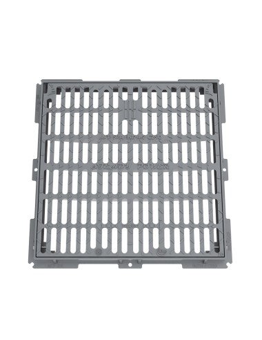 Caditoia Ghisa Piana MCP