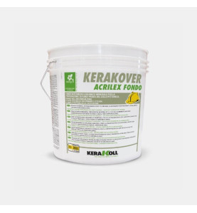 Kerakover Acrilex Fondo