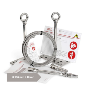 Vitasafe Kit Lineavita Monier