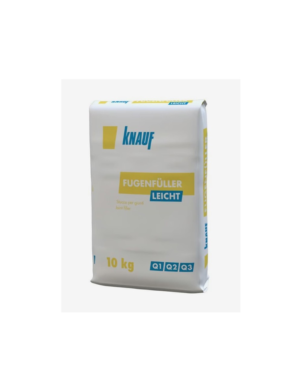 Knauf Fugenfuller Leicht / stucco / 10kg