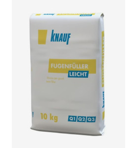 Knauf Fugenfuller Leicht