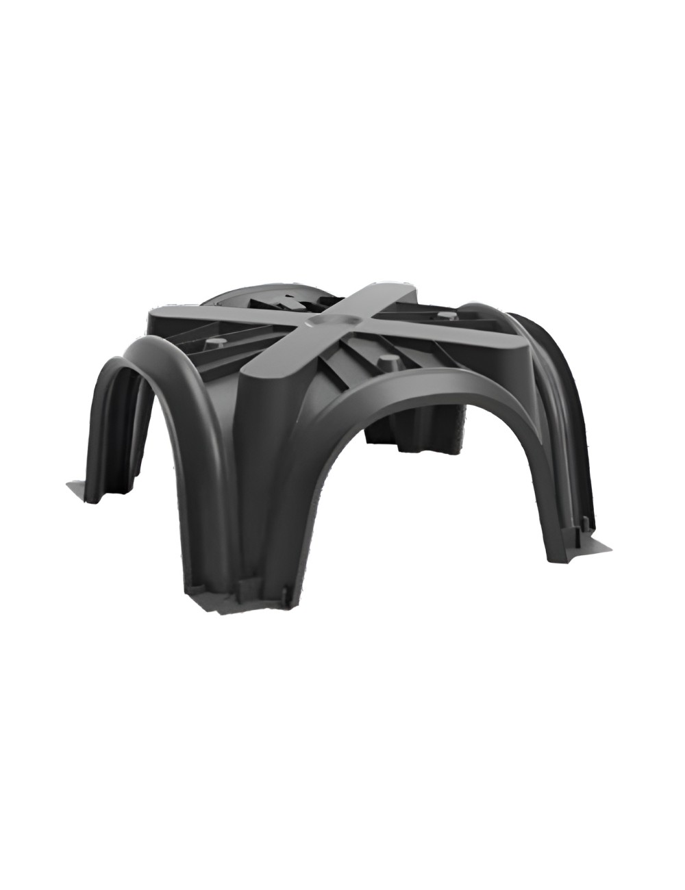 IGLU' Daliform / H 27 / 57.8x57.8 IGLU' Daliform / H 27 / 57.8x57.8