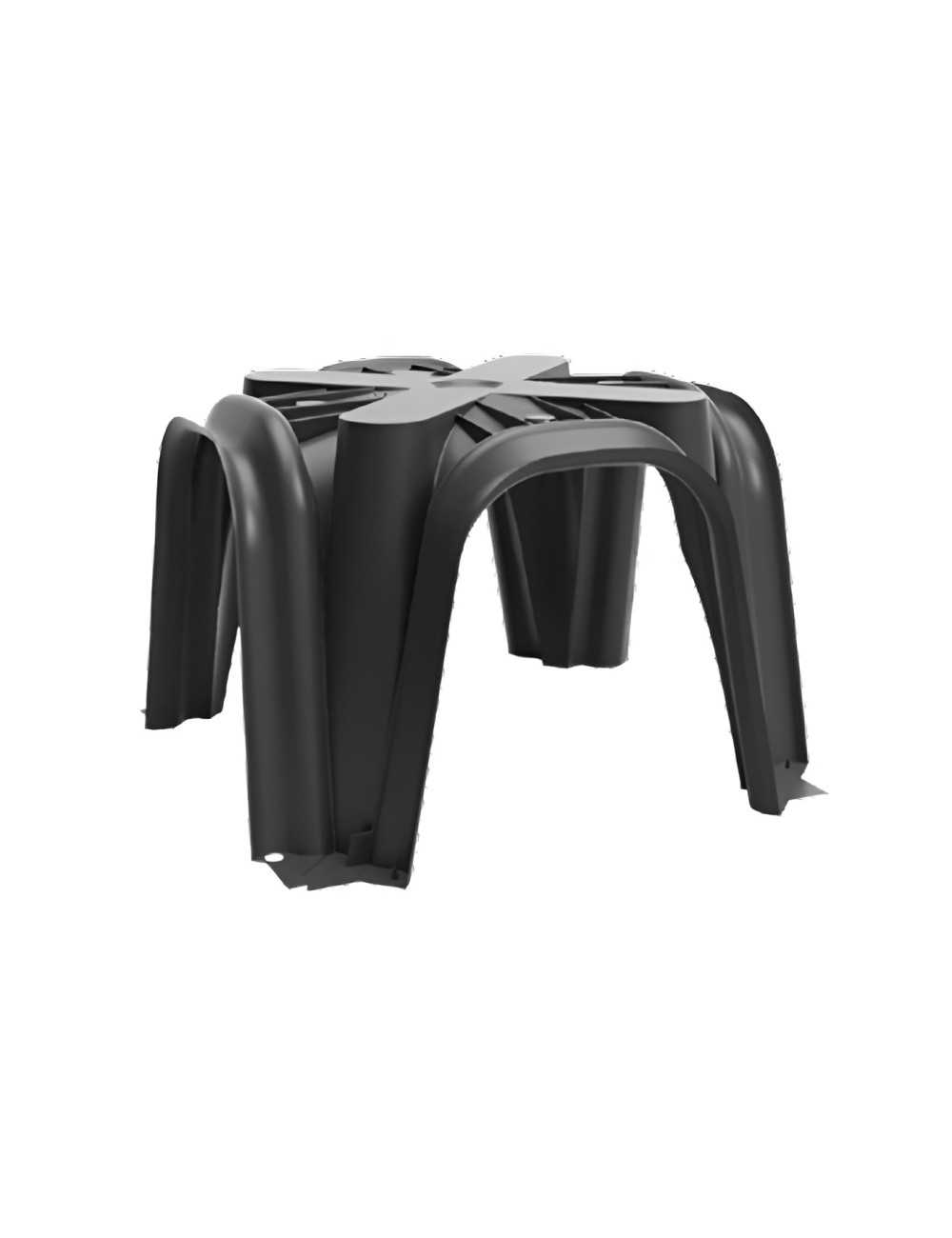 IGLU' Daliform / H 35 / 50x50