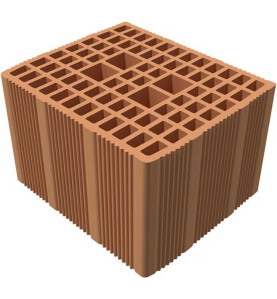 Blocco Portante Sismico Toppetti