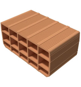 Blocco Solaio Senza Incastro