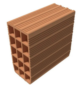 Blocco Forato Toppetti