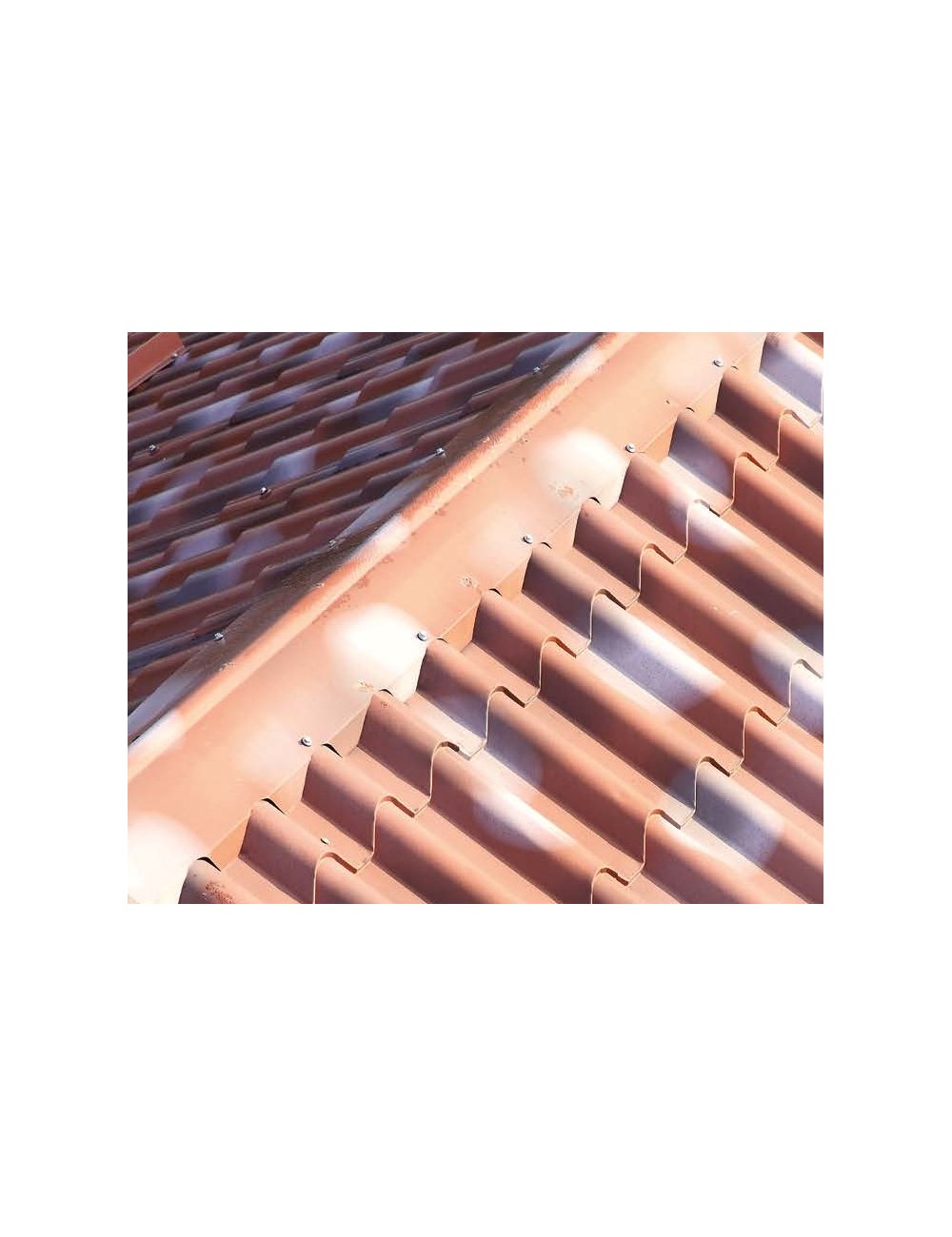 TTcoppo Anticate SP 40mm / +47mm / c/lamiera sottostante