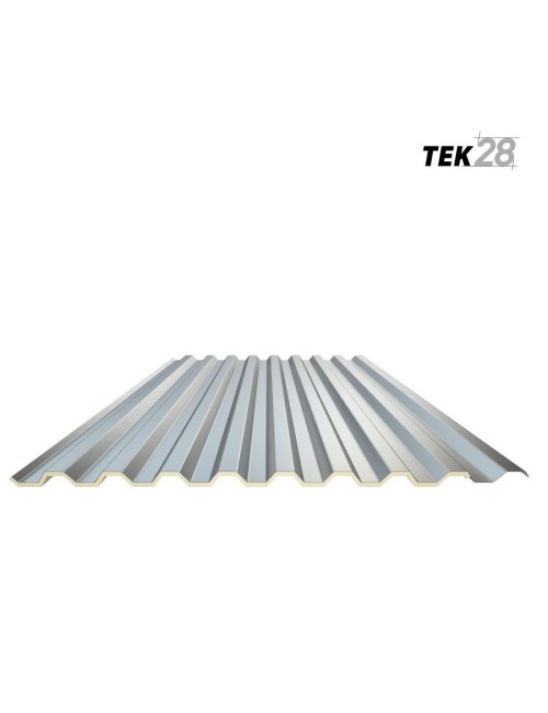 TEK28 Bianca / SP10 mm / 3280x1000