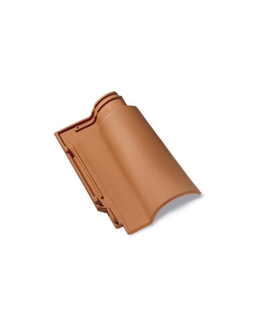 Tegola Portoghese BMI Wierer / Nova Flexa / Rossa