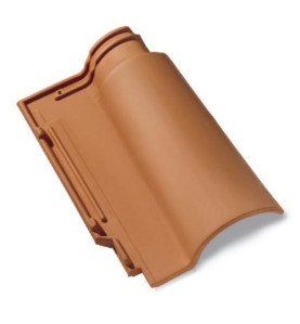 Tegola Portoghese BMI Wierer