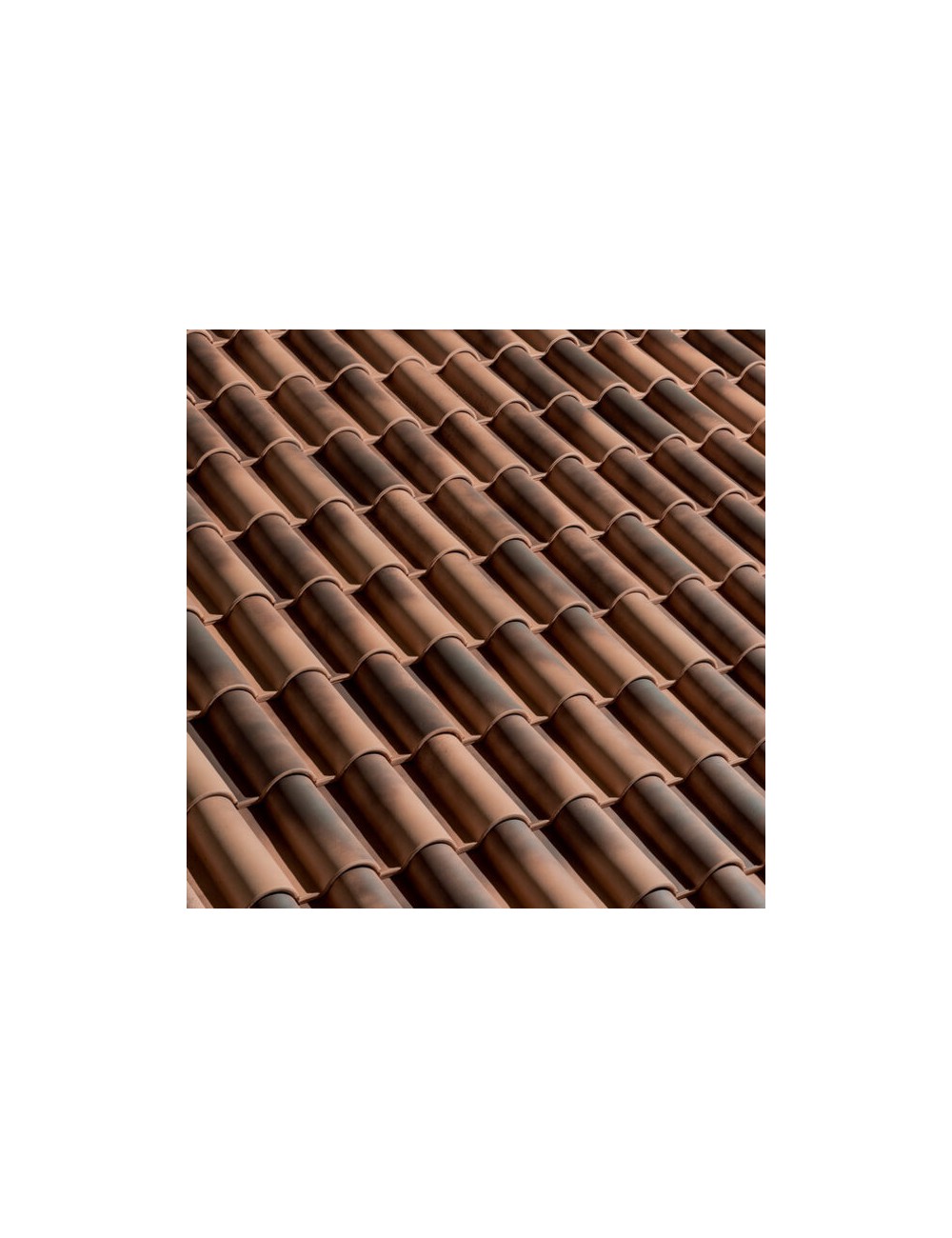 Tegola Portoghese BMI Wierer / Nova Flexa / Antica