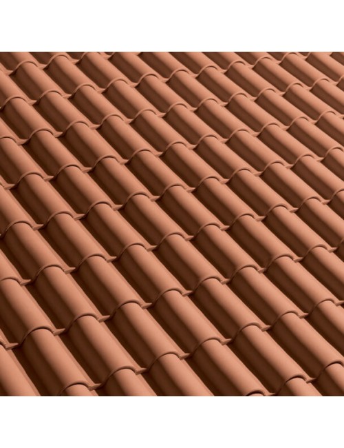 Tegola Portoghese BMI Wierer / Nova Flexa / Rossa