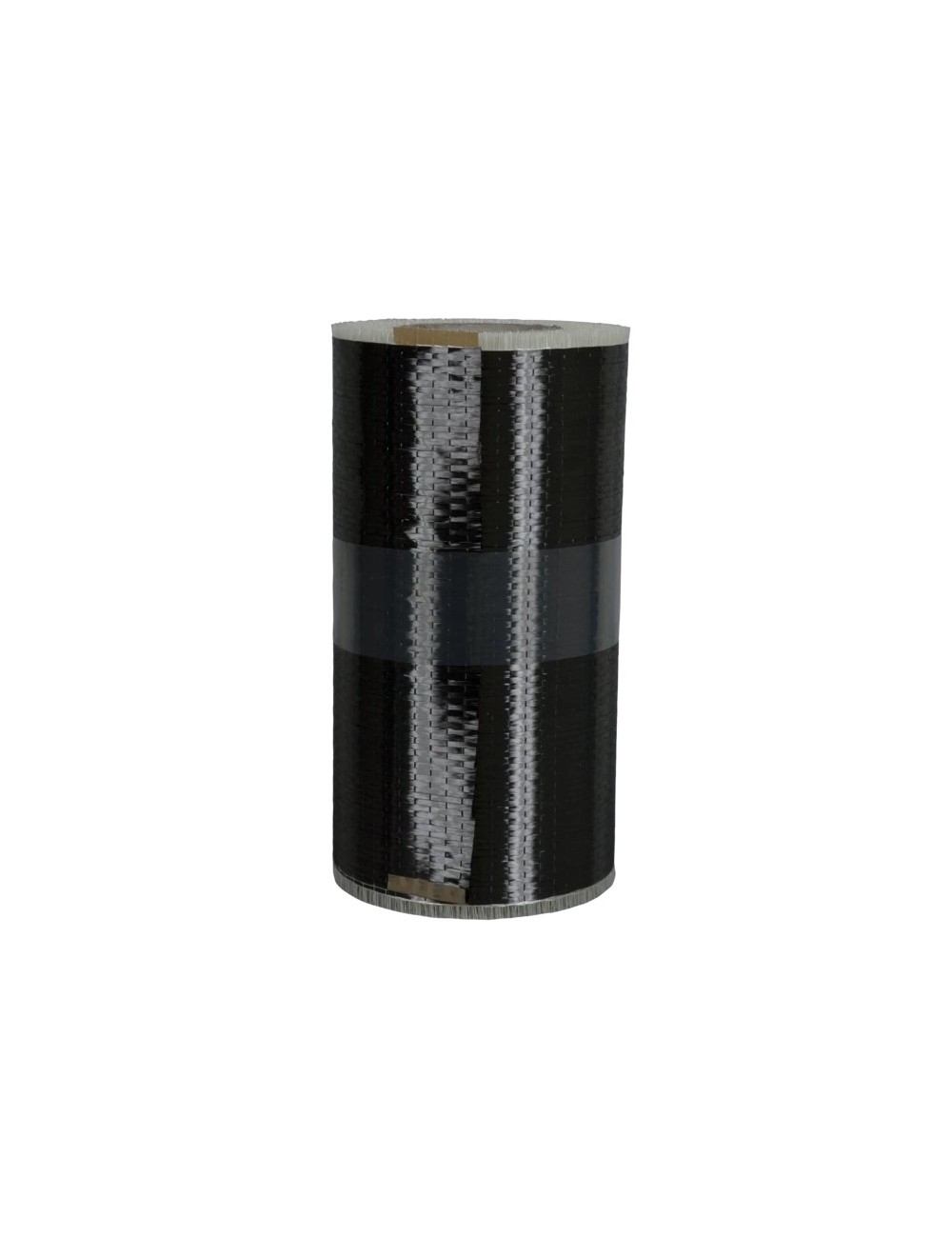 SikaWrap 300c / Tessuto Fibra di Carbonio / 300 gr/mq / H 0,30 x 50 ml