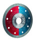 Disco Diamantato Cermont Montolit / Ø 115 / Red Line Progres
