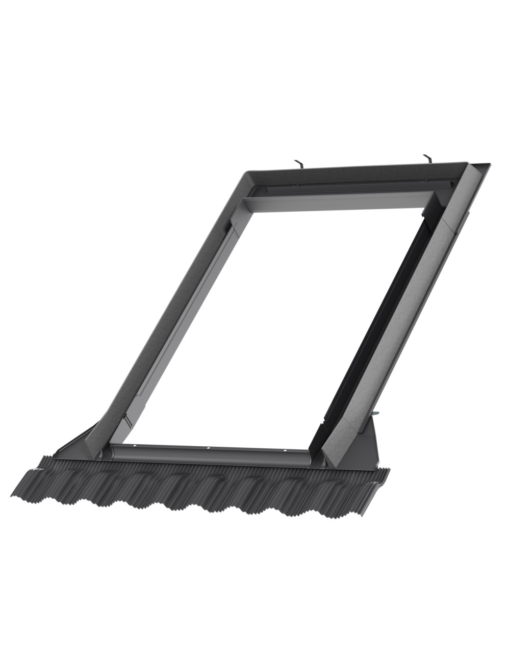 Raccordo per finestra VELUX / 78x98