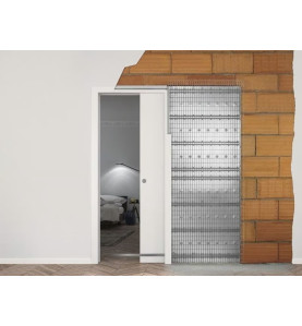 Controtelaio ECLISSE UNICO