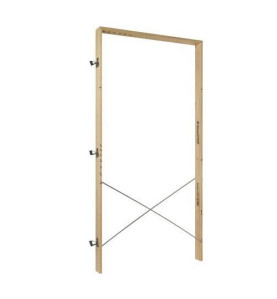 Controtelaio Domopiù