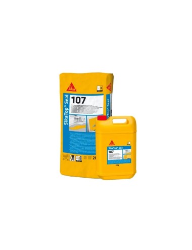 SikaTop Seal 107