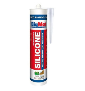 Silicone Acetico