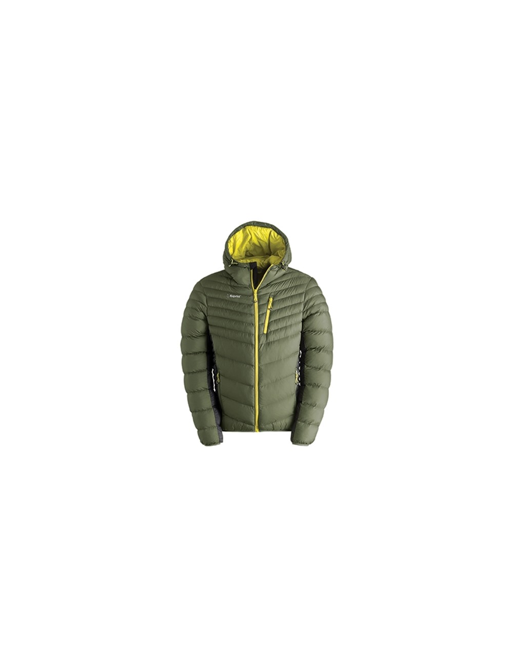 Giacca Thermic / OLIVE GREEN / taglia L Giacca Thermic / OLIVE GREEN / taglia L