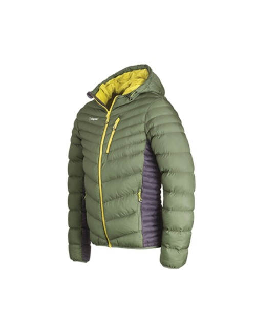 Giacca Thermic / OLIVE GREEN / taglia M