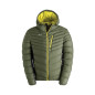 Giacca Thermic / OLIVE GREEN / taglia XL Giacca Thermic / OLIVE GREEN / taglia XL