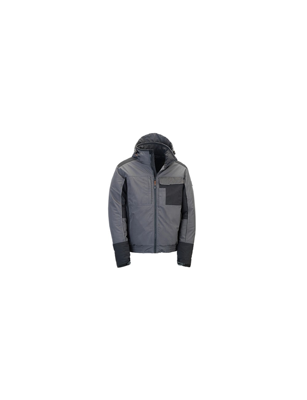 Giacca Tenere Pro / Grigio & Nero / taglia L