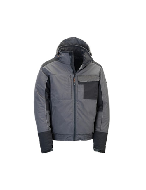 Giacca Tenere Pro / Grigio & Nero / taglia XL
