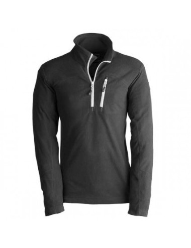 Dolcevita Tresero / Nero / taglia XL