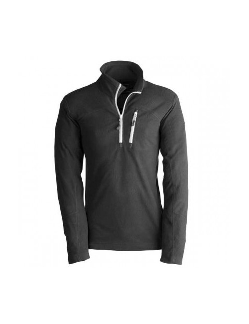 Dolcevita Tresero / Nero / taglia XL