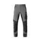 Pantalone Dynamic CARPENTER / Grigio / taglia XL