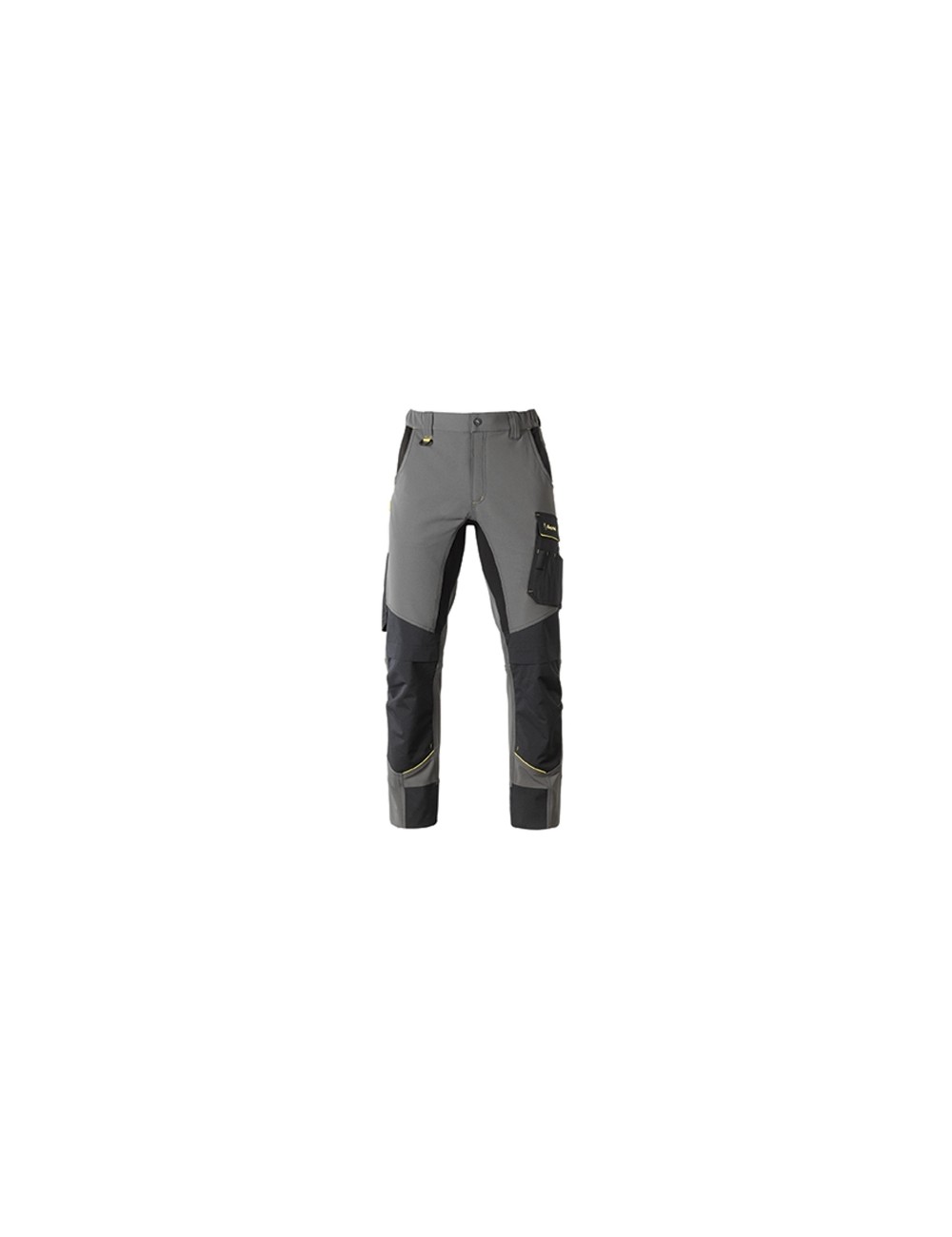 Pantalone Dynamic CARPENTER / Grigio / taglia XXL