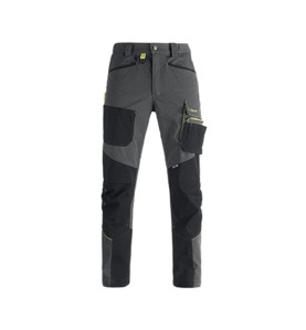 Pantalone Dynamic PIASTRELLISTA