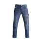 Pantalone Jeans Denim / taglia L