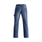 Pantalone Jeans Denim / taglia XXL