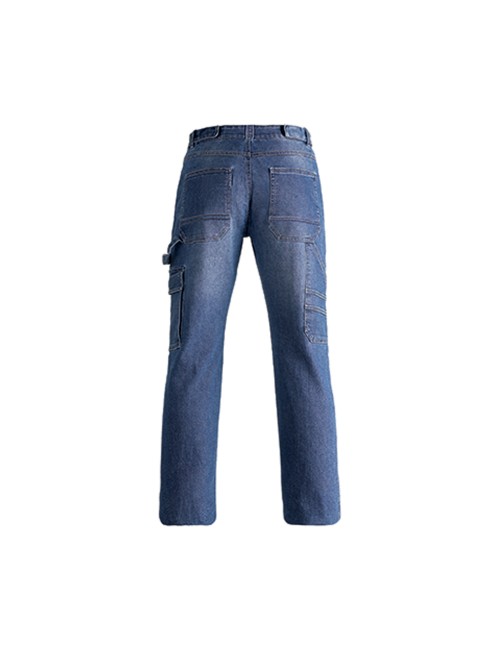 Pantalone Jeans Denim / taglia XXXL