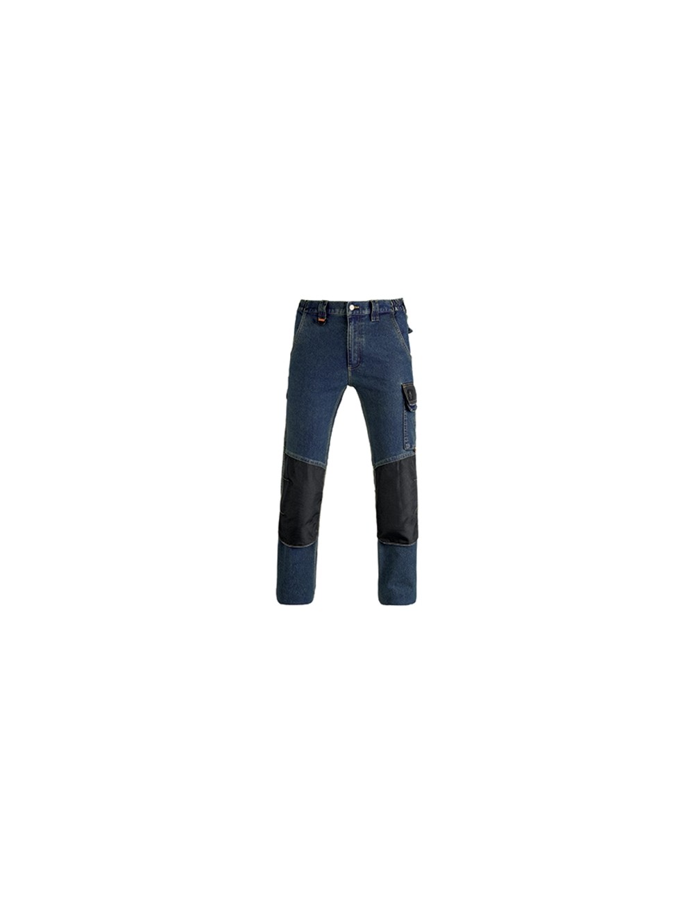 Pantalone Tenere Pro Jeans / taglia M