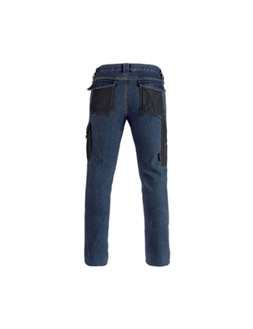 Pantalone Tenere Pro Jeans / taglia M