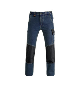 Pantalone Tenere Pro Jeans