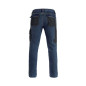 Pantalone Tenere Pro Jeans / taglia XXXL