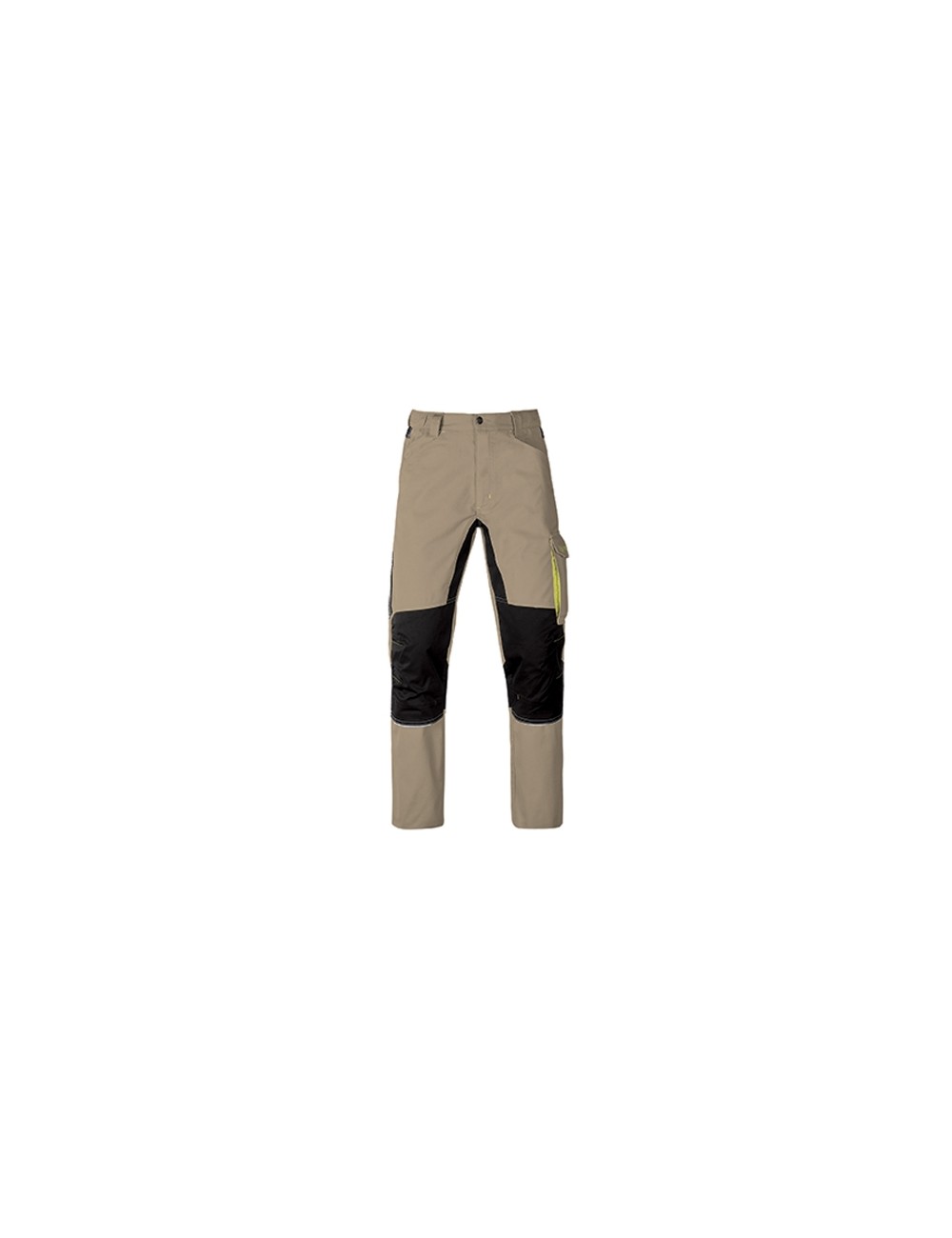 Pantalone Kavir / Beige/Nero / taglia M