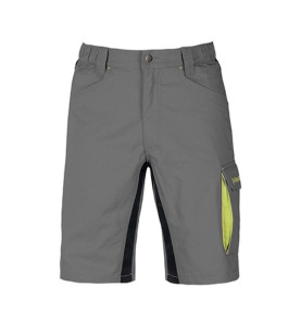 Pantalone Corto Kavir