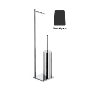 Piantana porta Rotolo