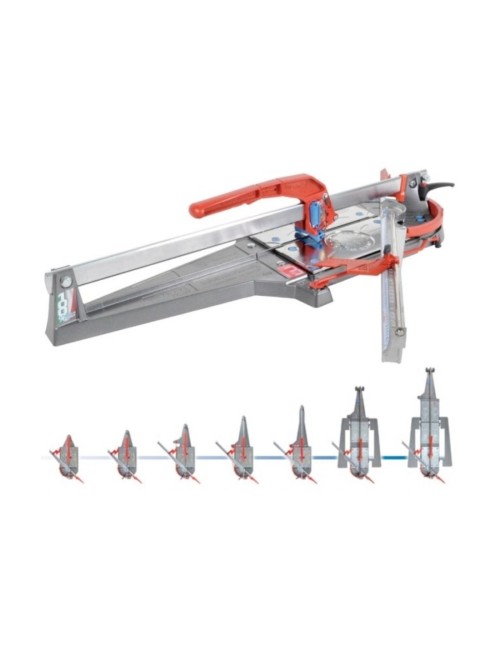 Tagliapiastrelle Montolit Masterpiuma P3 / 93x93 evolution