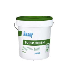 Knauf Super Finish